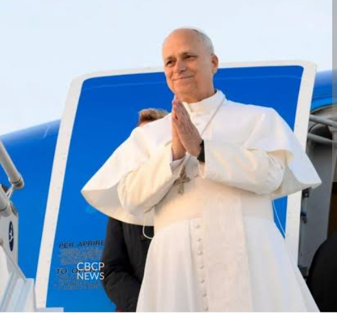 Pope Leo XIV to Embark on 10-Day Pastoral Tour Across Africa (Check List of Countries and cities he will visit)