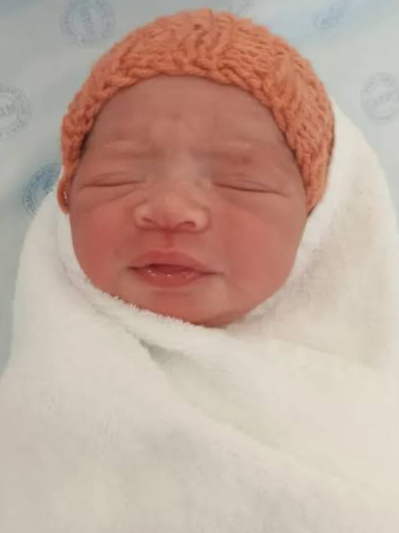 Benin: Woman Caught With Allegedly Stolen Newborn Baby