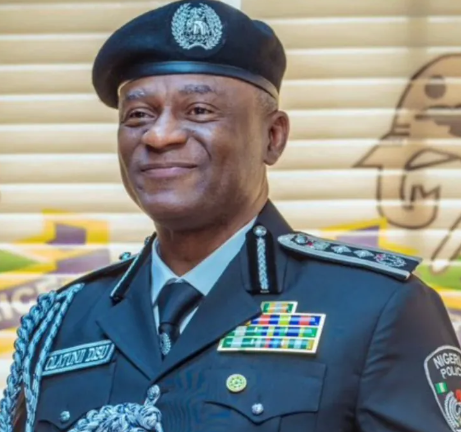 Bloodshed on Benue highway as gunmen attack commuters, kill 3 near police checkpointt