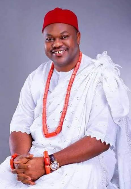 Okowa's Story is Yesterday, Ochei's Story is About Anioma's Future - Detailed Reaction to Chiazor's Article