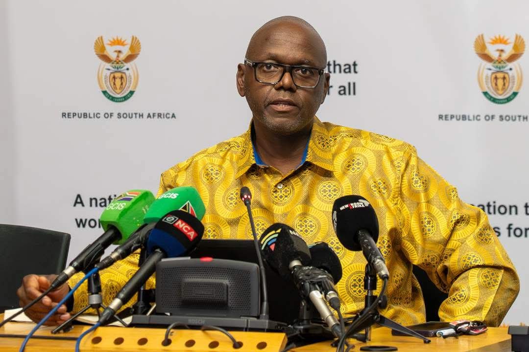 Why Are Their Citizens Leaving for South Africa in Droves - Ramaphosa's Spokesman Poses Questions for African Leaders