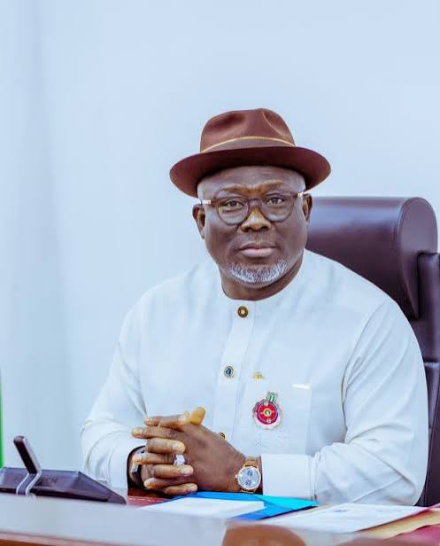 Delta state governor hails APC peaceful, transparent Primary as He Secures 2027 Ticket