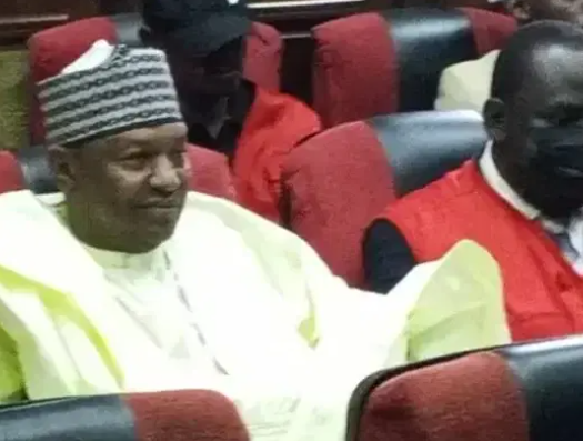 BREAKING: Nigeria Shifts High-Profile Terror Case — Former Minister’s Son Faces New Arms Charges in Dramatic Legal Twist