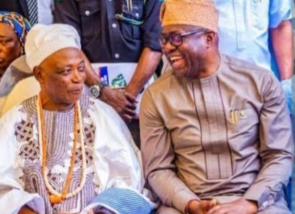 Nigeria in Turmoil: ₦1 Billion Impeachment Plot Rocks Oyo as Speaker Besieged and Royal Palace Dragged Into Crisis