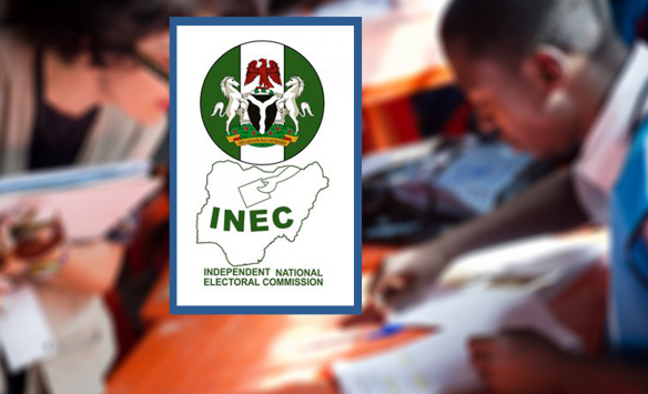EBSU Student Pushes for Electoral Overhaul, Greater Accountability As Nigerians Approach 2027 Elections