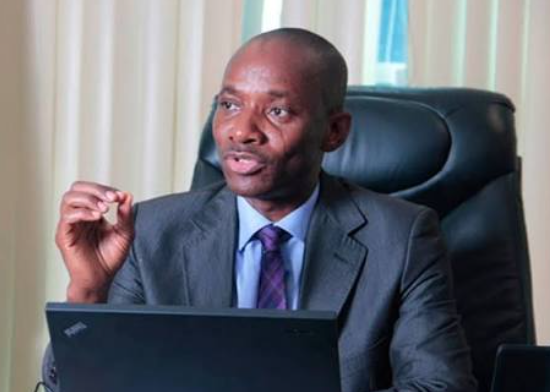 Amadi Warns Over Democracy