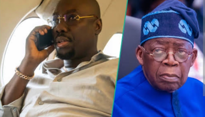 ‎Obi Cubana Breaks Silence on City Boy Movement