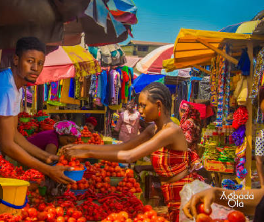BREAKING NEWS: Fuel Price Surge Pushes Nigeria’s Food Inflation to New Highs as Lagos Markets Feel the Strain