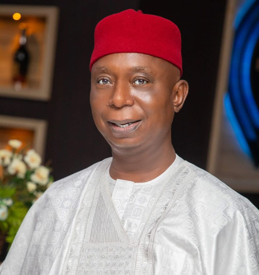 Beyond Politics and Propaganda: Why Ned Nwoko Continues to Win the Hearts of Delta North