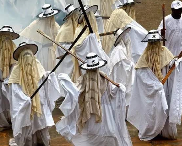 Pregnant Woman Killed During Masquerade Festival, Agu Joy Speaks Out