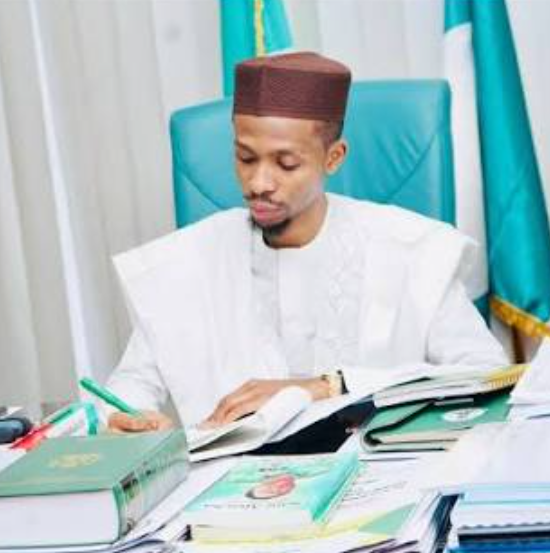 El-Rufai’s son exits APC as three lawmakers defect in fresh political realignment