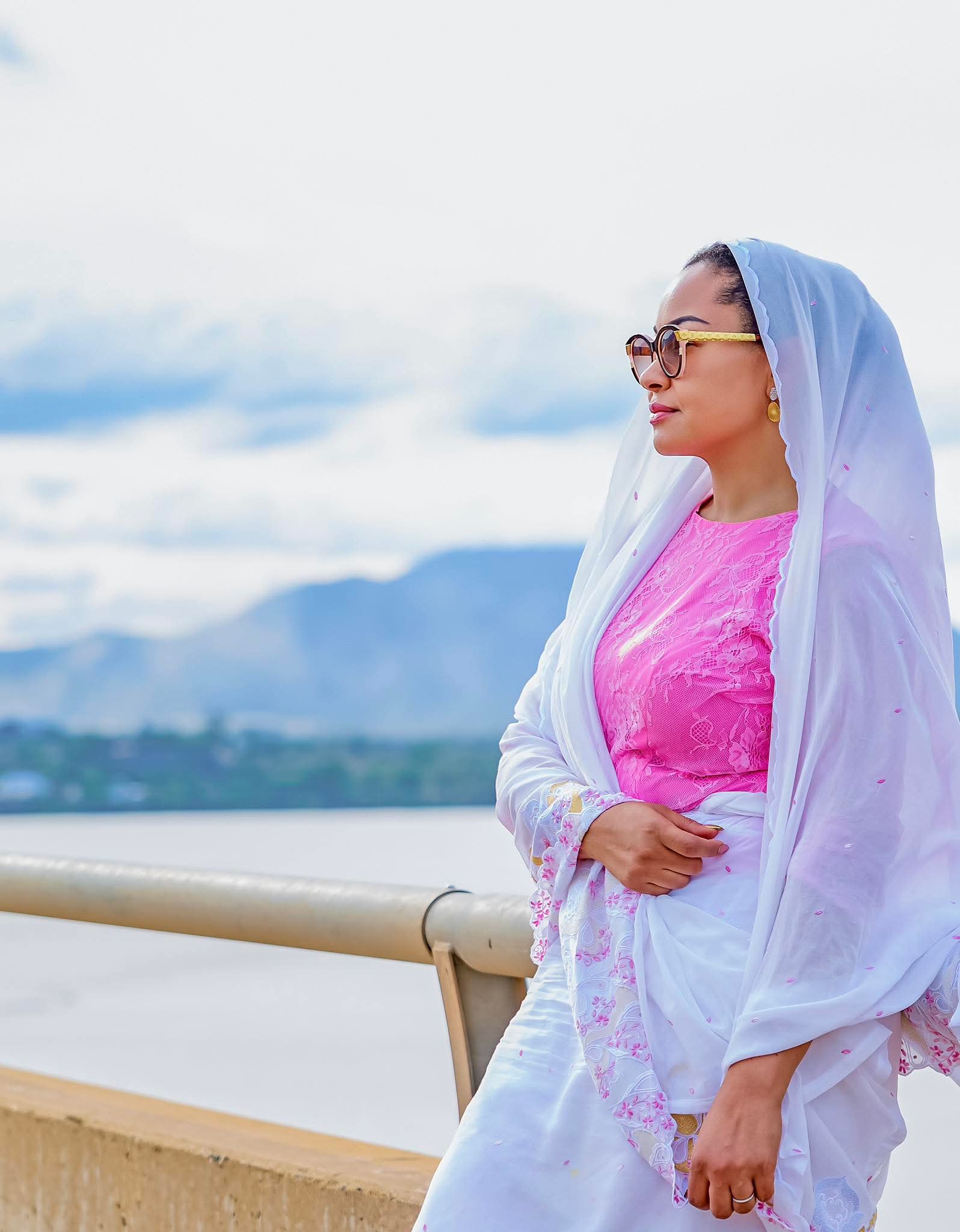 Senator Natasha Declares for 2027 Kogi Central Senatorial Race, Says Her Endorsement Overwhelming