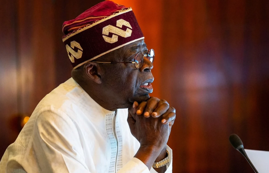 2027: ‘Only God and Tinubu Know What Will Happen’  Galadima