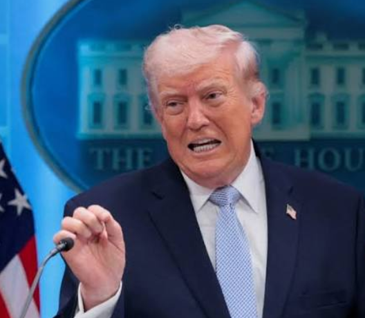 Nuclear Gamble Nears Endgame: Donald Trump Claims Iran Ready to Surrender Uranium Stockpile in High-Stakes Peace Push