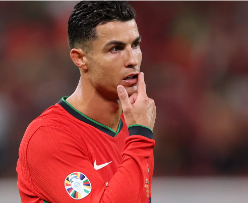 Ronaldo’s Biggest Strength Could Become His Biggest Weakness