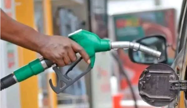Nigeria’s Petrol Price Hits ₦1,532 Per Litre as Cost-of-Living Crisis Deepens