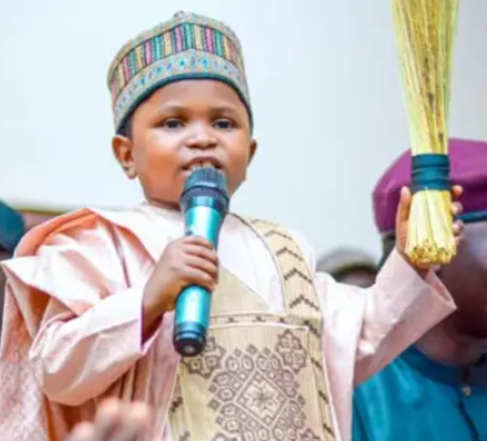 BREAKING: Political Shockwaves Across Nigeria as 30-Year-Old Kaduna Aspirant Withdraws From Parliament Race Amid Explosive Age Eligibility Crisis