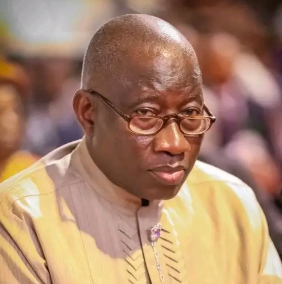 BREAKING: Diaspora Group Erupts Over “Disrespect” to Goodluck Jonathan, Fires Warning at VeryDarkMan Amid 2027 Political Tension