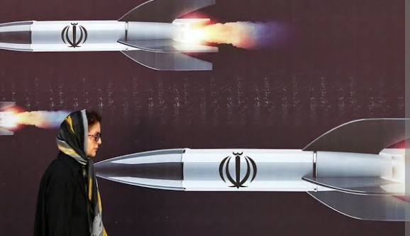 Iran-Israel War: The Intelligence Russia Shared With Iran That Could Cripple Israel in Days Without Missiles
