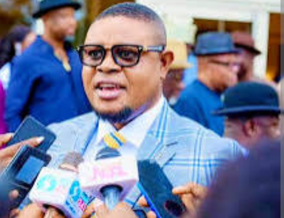 Political fire in Rivers as Fubara’s commissioner exits APC, demands total erasure from party records