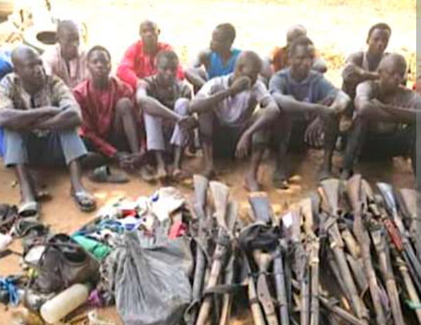 Another Evidence That the Nigerian Government Does Not Care About Ordinary People