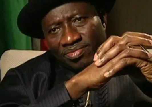 BREAKING: Jonathan Secures Historic PDP Waiver as Turaki Power Bloc Unifies Behind Him, Clearing Path to Near-Uncontested 2027 Presidential Run