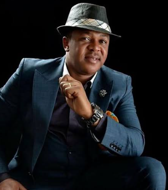 Nollywood Mourns Francis Duru who died at 57....