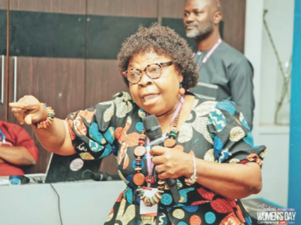 AI could help preserve Africa’s indigenous storytelling, Nigerian scholars say