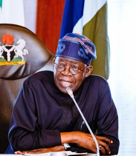 Power Struggle in Africa’s Largest Democracy: Bola Tinubu Declares ‘I Won’t Be Intimidated’ as 2027 Election Battle Takes Shape