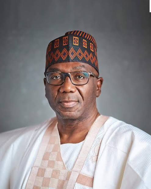 Kwara 2026: Kwara Governor picks billionaire Seriki as his heir