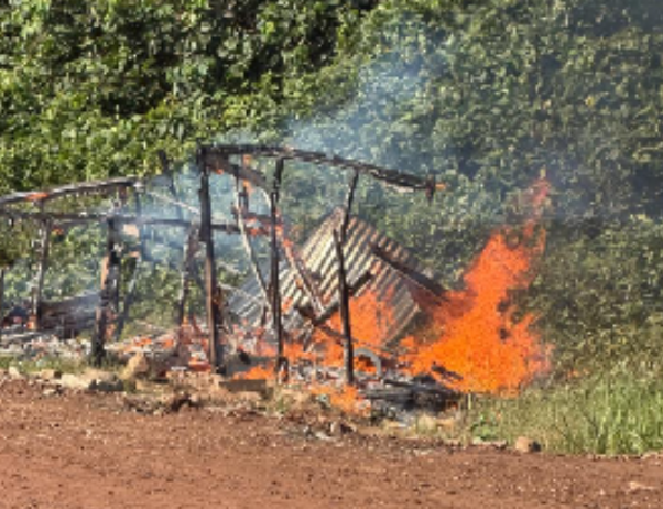 Ghana’s Nzema Region Erupts as Communities Protest Job Bias, Demand Fair Share of Opportunities