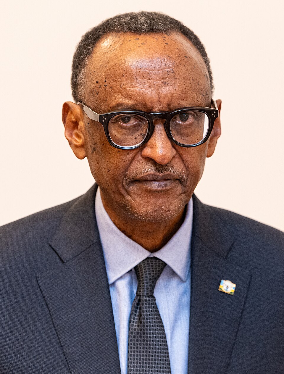 Rwanda President Names African Leaders Linked to Election Crisis in Democratic Republic of Congo