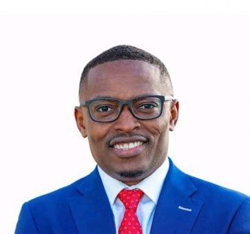 Delta Is Dying While Politicians Feast, UK-Based Scholar Declares War on Failed Leadership After Emerging ADC Guber Candidate
