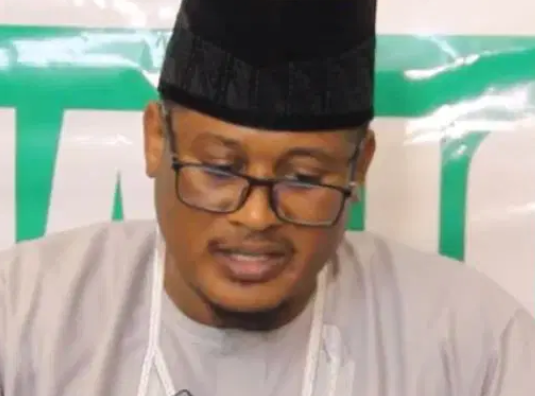 ADC  legal storm deepens as Nafiu bala Gombe pushes for transfer of case involving David Mark and Rauf Aregbesola amid rising political tensions in Nigeria