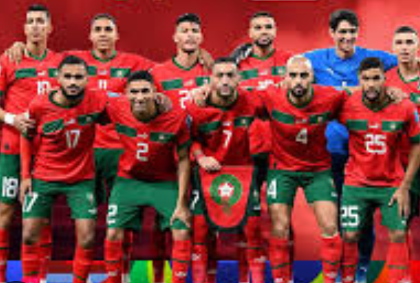 2026 World Cup: Morocco Most Impressive African Team, Football Fan Says