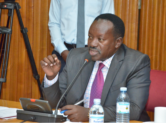 Uganda Police Housing Crisis Sparks Outrage as Lawmakers Condemn Shocking Barracks Conditions