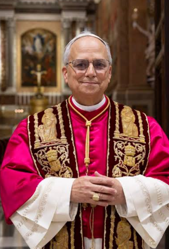 Pope Leo Arrives in Cameroon for Historic Peace Mission as Clash With Trump Draws Global Spotlight