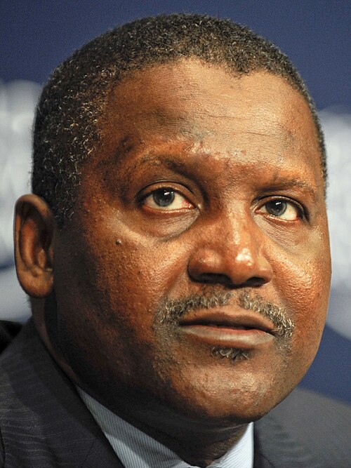 From $30.4 Billion to $34 Billion in Weeks: Aliko Dangote’s Wealth Surge Stuns Global Markets as He Unveils East African Refinery Mega-Deal