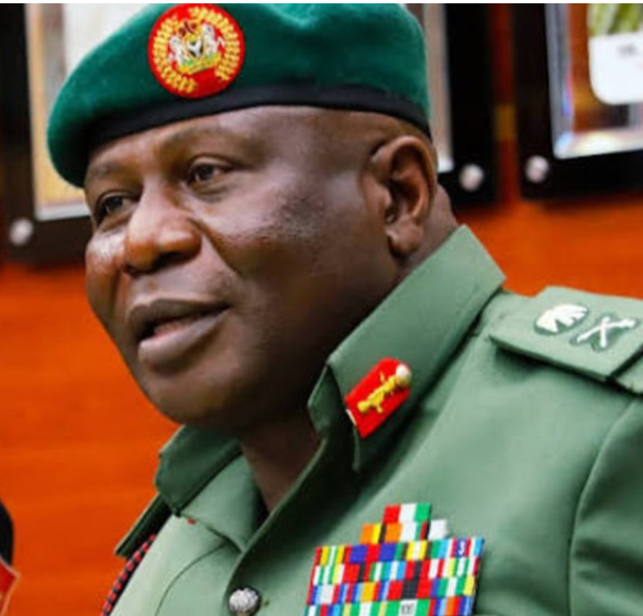 Nigeria deploys special forces to Oyo as authorities step up response to abduction reports across affected communities