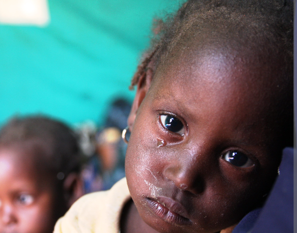 Nigeria’s future under attack as children hunted, schools turned into killing grounds