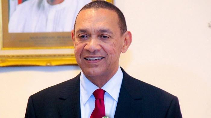 APC Shocks 46 Senatorial Hopefuls, Including Ben Murray-Bruce, Ahead of 2027 Primaries