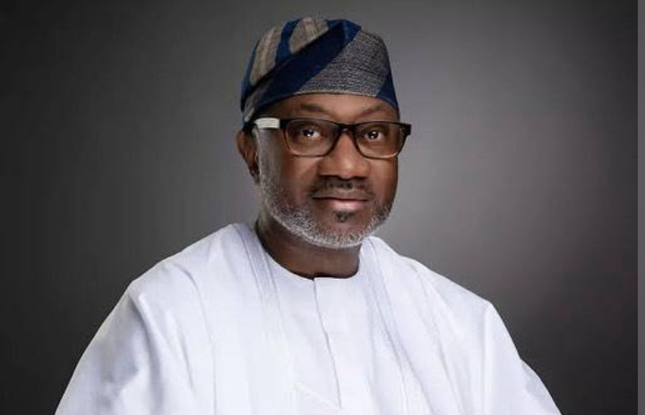 Africa’s Billionaires Grow $20 Billion Richer in a Year — Forbes Ranking Puts Nigeria’s Femi Otedola at the Bottom of the Elite Club.