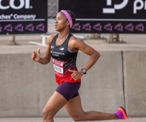 Nigerian athlete’s American dream ends in bloodshed days before MBA graduation