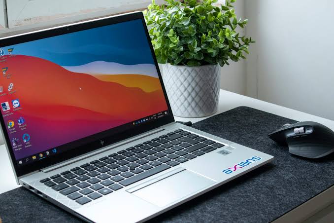 Despite Tight Security, 19-Year-Old Busts Uganda Central Bank, Steal 7 High-End Laptops