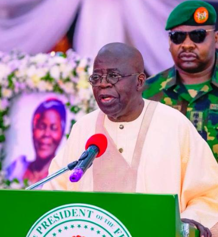 Nigeria’s 2027 Race Heats Up as Powerful Regional Bloc Rallies Behind Tinubu and Key Allies