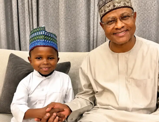 Nigeria’s political future in spotlight, as 30-year-old APC hopeful goes viral during parliamentary screening
