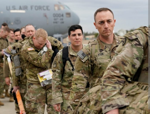 Global outrage grows as US panel accuses Nigerian security forces of backing deadly militias