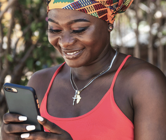 Africa’s digital gold rush: How women are turning smartphones into wealth and power