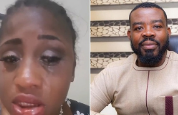 “Inside a High-Profile Ghana Divorce: Court Transcripts Detail Alleged Assault and Deepening Legal Battle”