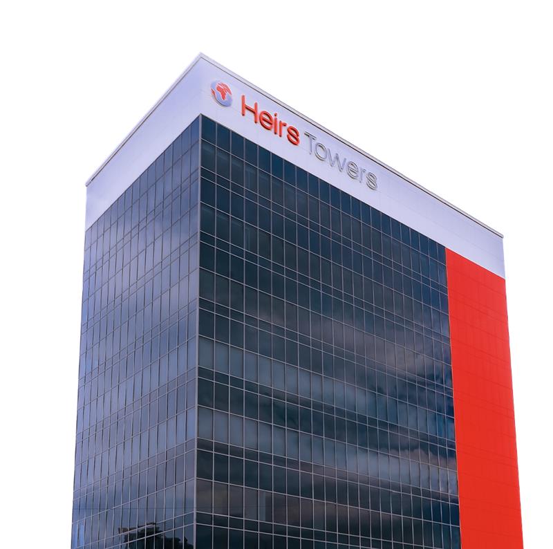 Heirs Insurance Group Hits Major Milestone as Two Subsidiaries Earn Spot on Financial Times’ List of Africa’s Fastest-Growing Companies